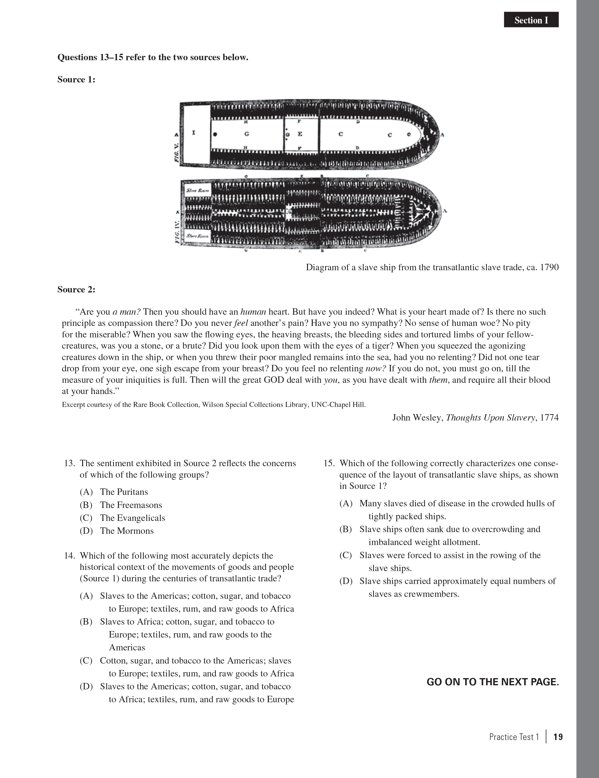 Extended Ebook Content For Cracking The AP World History Exam 2018 ...